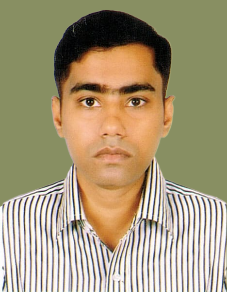 Mohammad Arifur Rahaman
