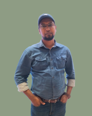 MD. Enamul Hasan