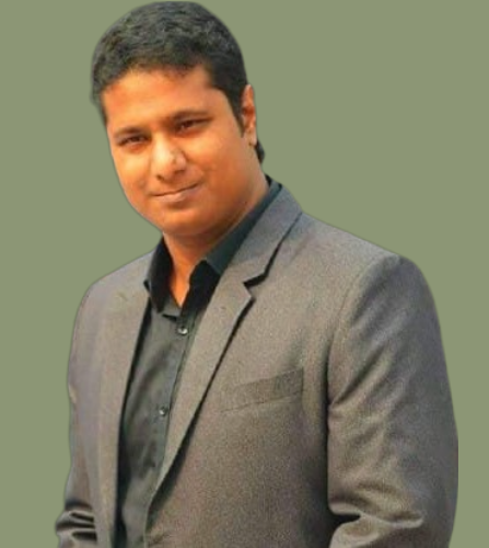 M S Rahman Sajib